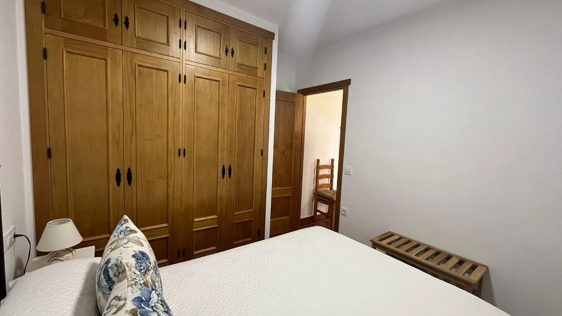 Holiday home Chalet Andaluz Con Piscina Chiclana de la Frontera
