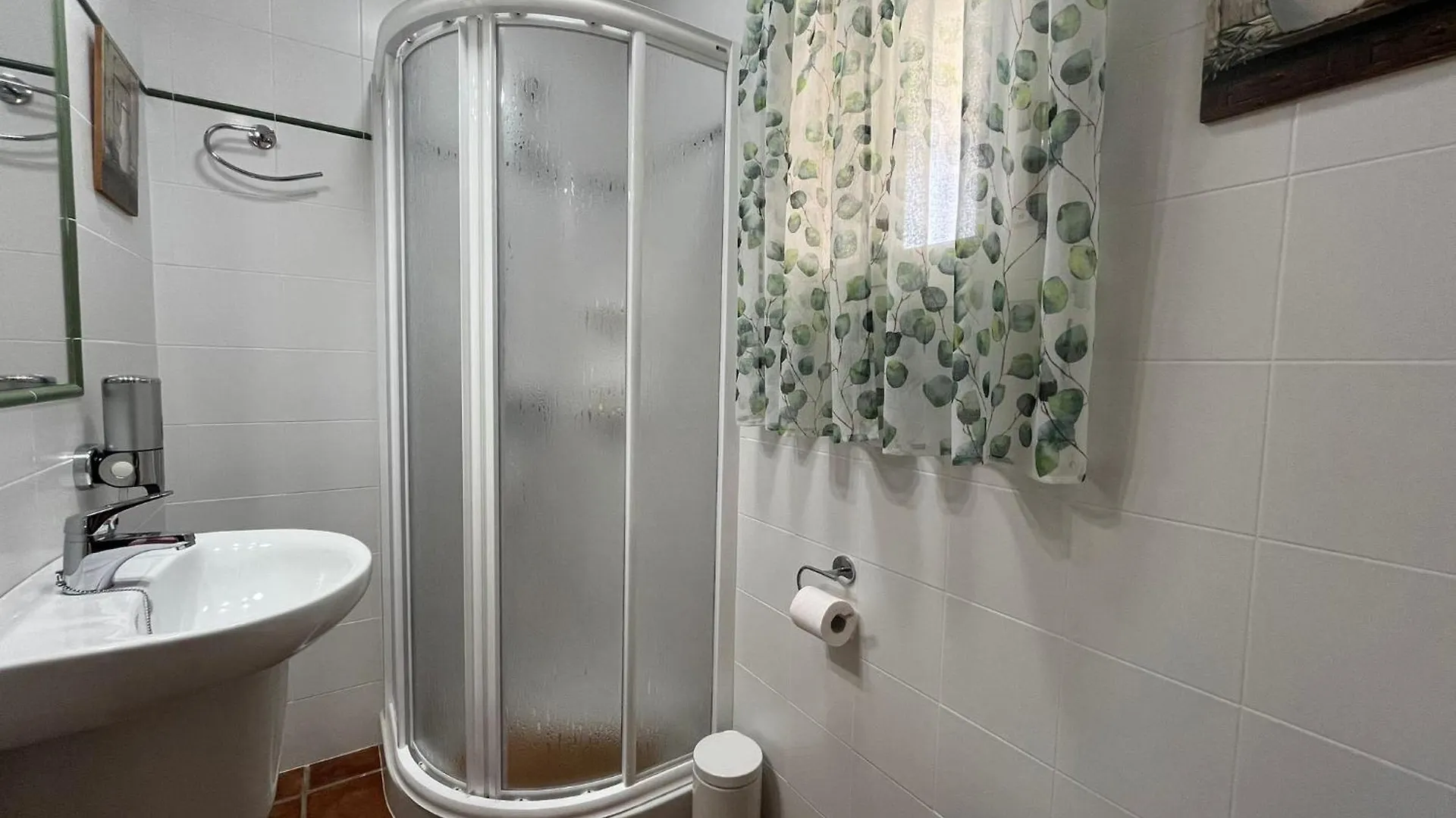 Chalet Andaluz Con Piscina Chiclana de la Frontera 0*,  Spain