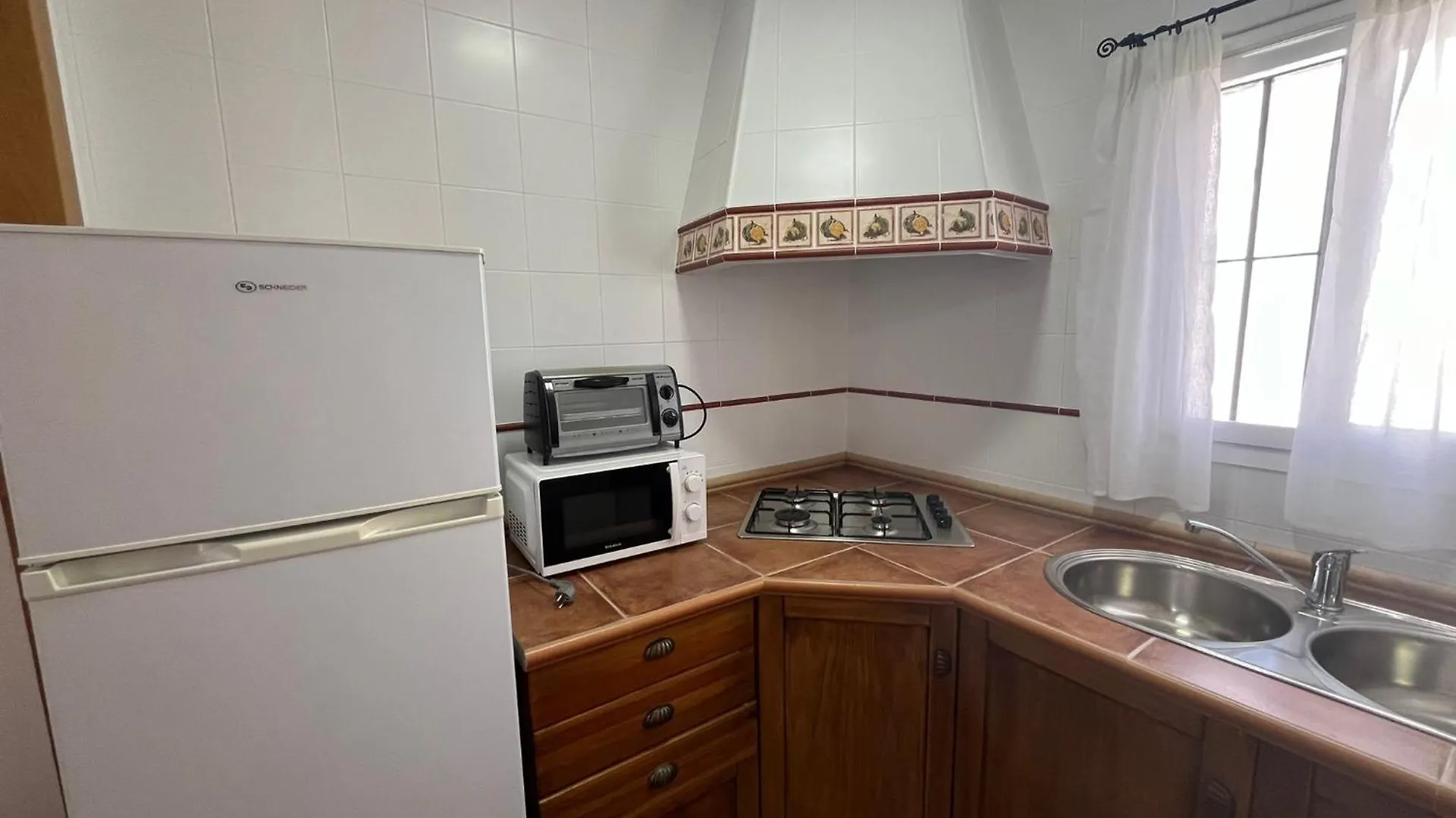 Chalet Andaluz Con Piscina Chiclana de la Frontera Holiday home