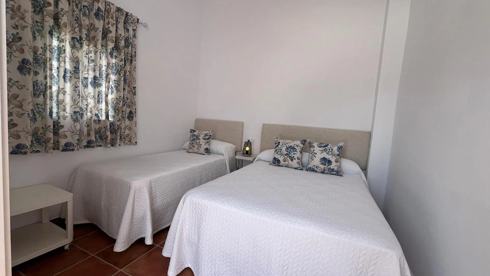 Chalet Andaluz Con Piscina Chiclana de la Frontera Spain