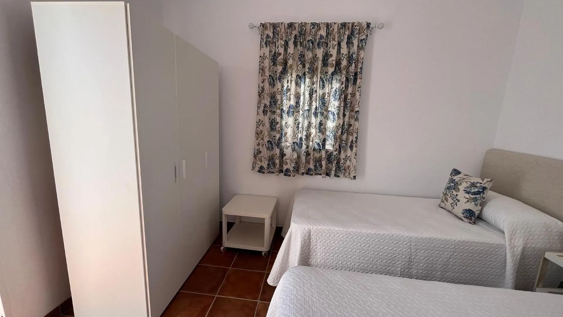 Holiday home Chalet Andaluz Con Piscina Chiclana de la Frontera