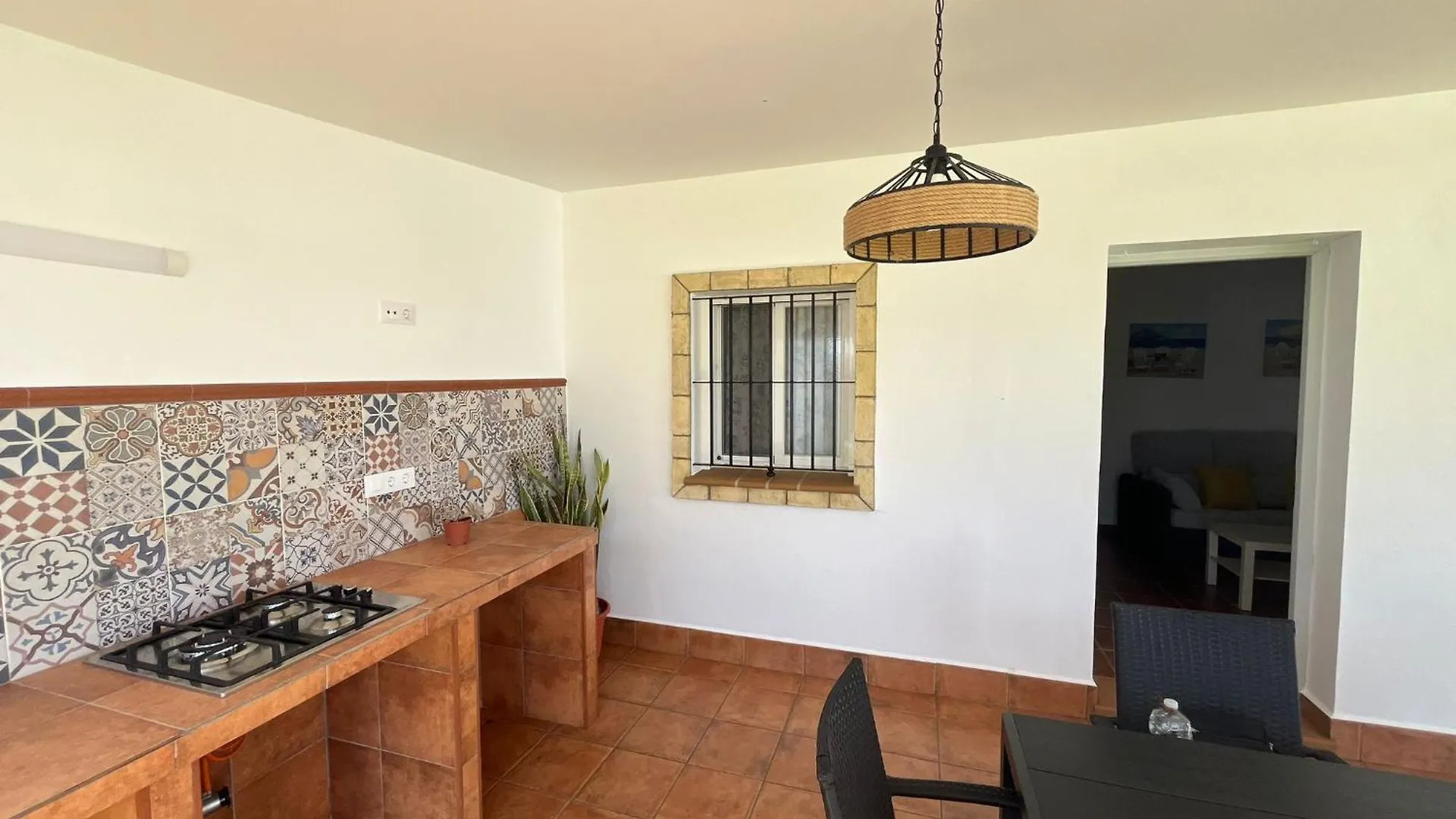 Chalet Andaluz Con Piscina Chiclana de la Frontera 0*,  Spain