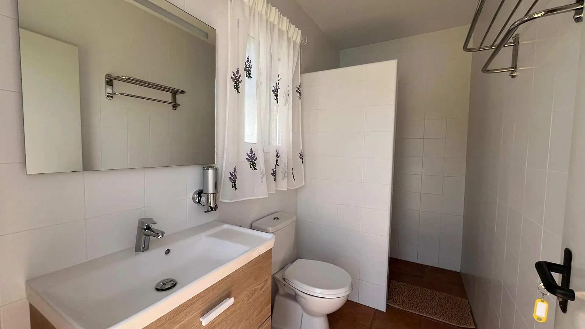 Chalet Andaluz Con Piscina Chiclana de la Frontera